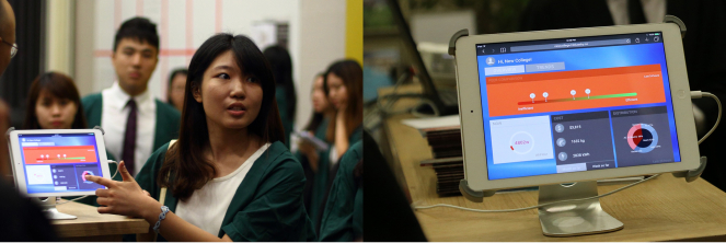 "Smart Meters, Smart Energy" scheme