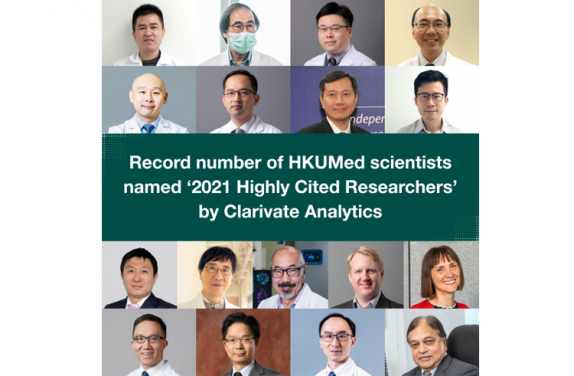 (First row from left) Mr Cai Jianpiao, Dr Chan Kwok-hung, Dr Jasper Chan Fuk-woo, Professor Vincent Cheng Chi-chung
(Second row from left) Dr Chu Hin, Dr Kelvin To Kai-wang,
Professor Patrick Woo Chiu-yat, Dr Cyril Yip Chik-yan,
(Third row from left) Dr Yuan Shuofeng, Professor Yuen Kwok-yung,
Professor Mak Tak-wah, Professor Benjamin Cowling, Professor Ester Cerin
(Fourth row from left) Professor Gabriel Leung, Professor Leo Poon Lit-man,
Professor Joseph Wu Tsz-kei, Professor Malik Peiris