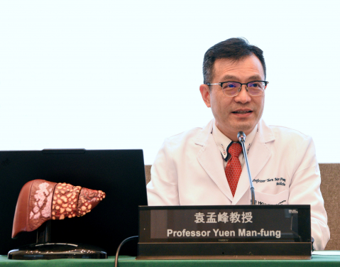 Professor Yuen Man-fung, the lead researcher on this global research, emphasises that unlike existing treatments, these innovative compounds aim to silence or remove the virus’s genetic material within infected liver cells without altering the human genome. Preclinical studies have demonstrated promising efficacy, paving the way for these clinical trials.