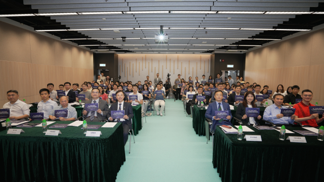 The Information and Electronics Engineering Division of the Chinese Academy of Engineering (CAE), in conjunction with the China Information and Electronics Engineering Science and Technology Development Strategy Research Center, released the "AI Technologies for the Next Generation of Information Engineering Science and Technology" report (Report) on 31 July simultaneously in Beijing and Hong Kong.