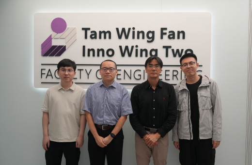 港大研究團隊發現鑽石膜具顯著壓電效應 顛覆百年來傳統認知