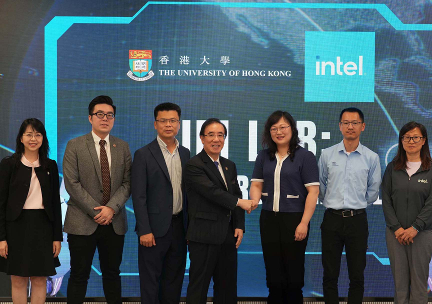「AIM Lab: AI Mentors for All」創新實驗室