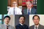 Five HKU Scholars Ranked First in Asia by Discipline by Research.com