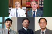 2025 年度 Research.com 全球學者排名   港大五學者稱冠亞洲