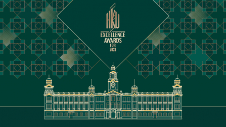 Outstanding Researcher Awards 2023-24