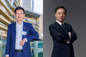 HKU Physicists Awarded 2025 Brillouin Medal for Discovery in Phononics HKU Physicists Awarded 2025 Brillouin Medal for Discovery in Phononics